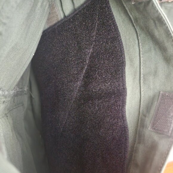 511 Vest Tactical Series 80001 Hunting Cargo Pockets Utility Conceal Mens 2XL - Picture 6 of 6